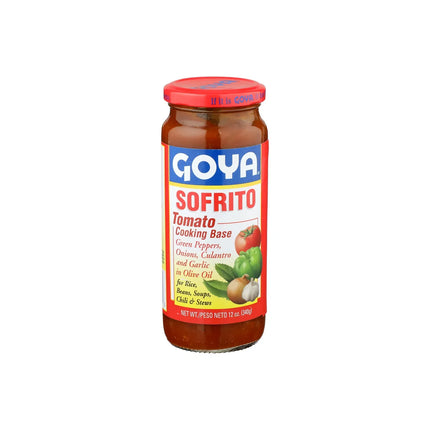 Sofrito Goya 340 g | Apishop