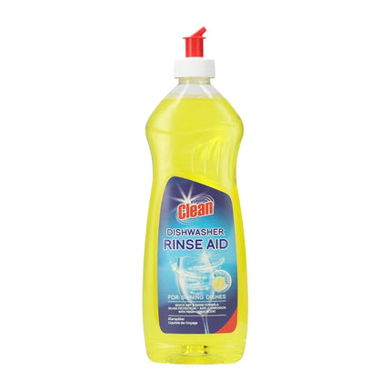 Lavalozas Líquido Limón At Home 500 ml | Apishop.cl