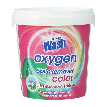 Quitamanchas Color At Home 900 g | Apishop.cl