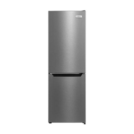 Refrigerador Bottom Freezer Frío Directo 157 Litros LRB-180DFI
