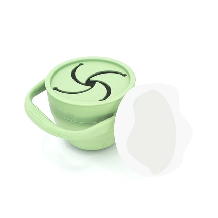 BBPro Cereal Cup: Comodidad y Estilo