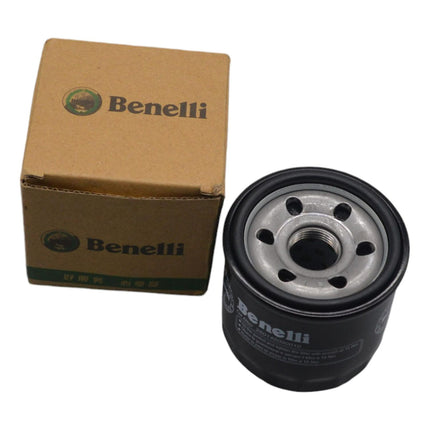 Filtro Aceite Para Moto Benelli 752s Original