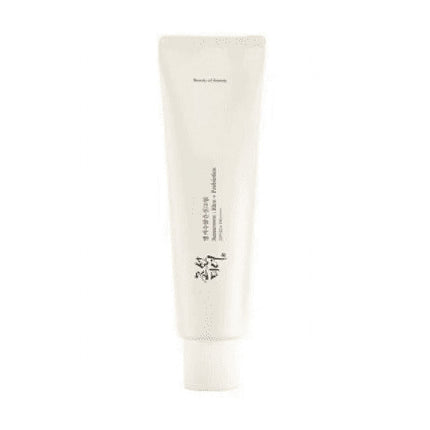 Beauty of Joseon - Mini Crema Solar con Arroz y Probióticos SPF50+ PA++++ (10 Ml)