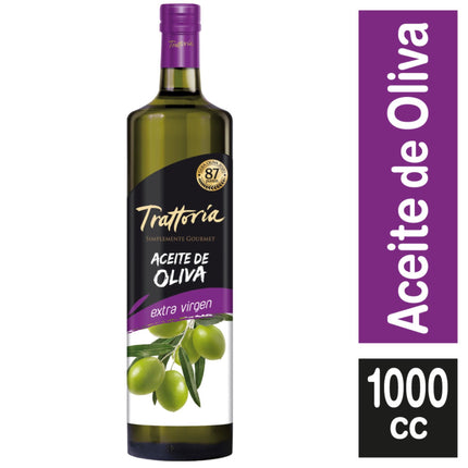 Aceite Oliva Botella, 1 L | Apishop