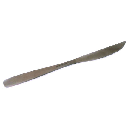 Set 12 Pcs Cuchillo Carne Astoria