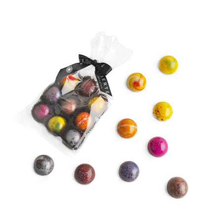 Bombones Galileo Bolsita 9 Unidades