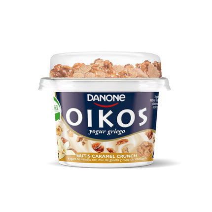Yoghurt Griego, 142 g | Apishop