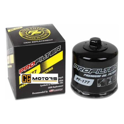 Filtro Aceite Moto Cf Moto Nk 450/sr 450 Original Profilter