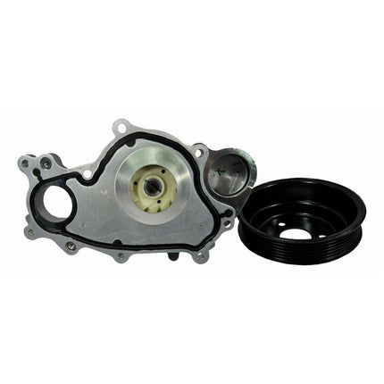 Bomba De Agua Ford F-150 3.5 2014-2018 Original Br3z8501n