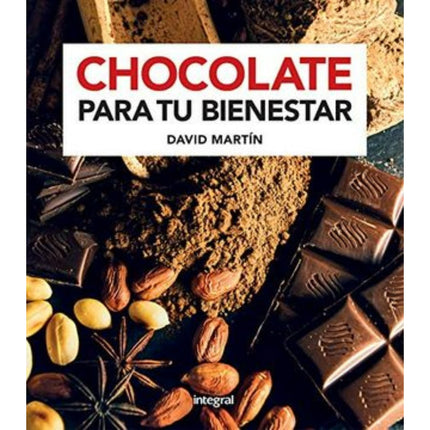 CHOCOLATE PARA TU BIENESTAR