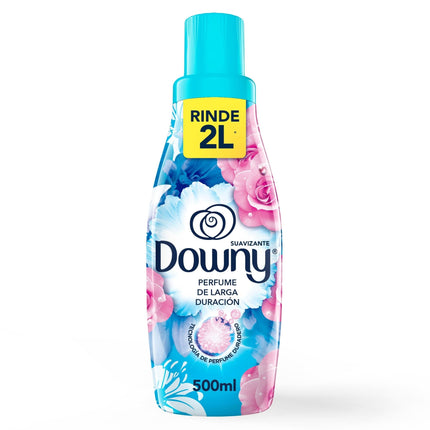 Suavizante Concentrado Líquido Brisa de Verano Botella