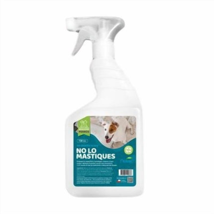 Educador para Mascotas Nobel "No Lo Mastiques" 250ml - Spray Anti-Mordeduras