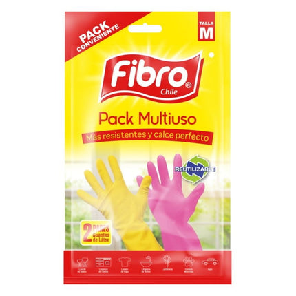Guantes Multipropósito Talla M