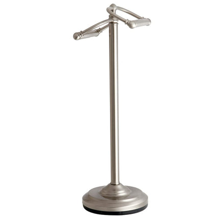Soporte para papel higiénico Kingston Brass Vintage, independiente
