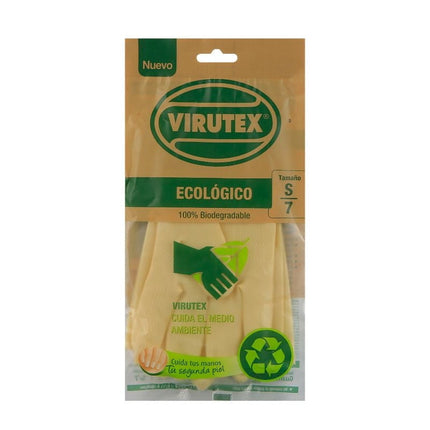 Guantes Ecológico Talla P