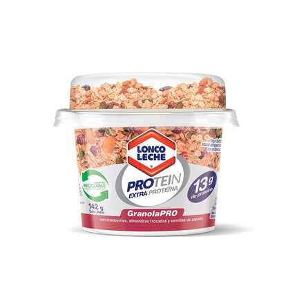 Yoghurt Granola, 142 g | Apishop