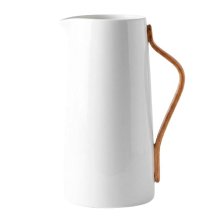Termo De Cafe Garrafa Térmica 1l Nórdica