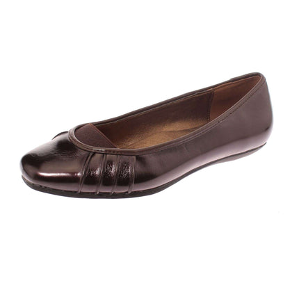 Ballerina Chocolate Marche