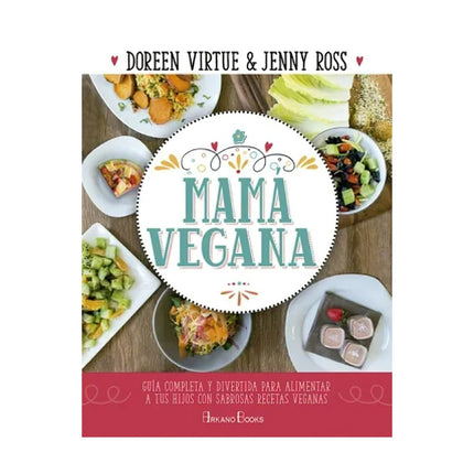 Mama Vegana