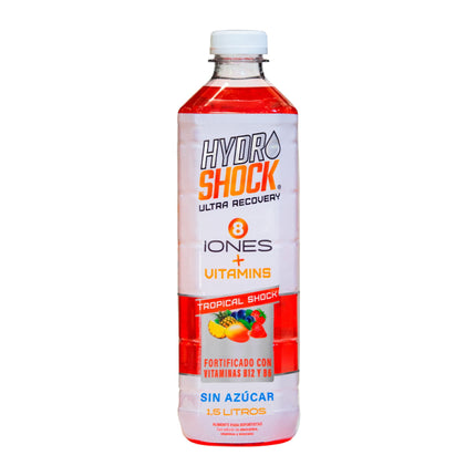 Bebida Isotonica Tropical, 1,5 L