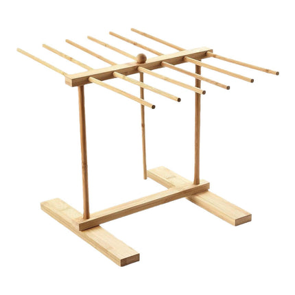 Rejilla De Secado De Pasta, Soporte De Fideos Desmontable De Madera Para Uso Doméstico, Accesorio De Cocina