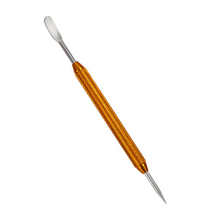 Coffee Art Pen Coffee Stick Aguja Para Cappuccino Latte Decoración Barista Gold