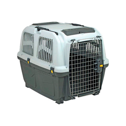 Jaula Transporte para mascotas Skudo 7 - 105cm MPS