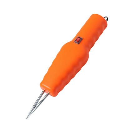 Desplumador Eléctrico De Aves De Corral, Máquina De Eliminación De Plumas Pequeñas Para Pollo, Pájaro, Pato, Naranja