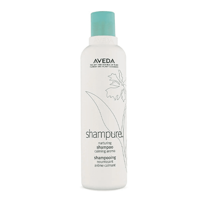 Shampoo Aveda Shampure 250ml Unisex