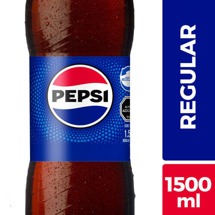 Bebida Original Botella, 1500 ml