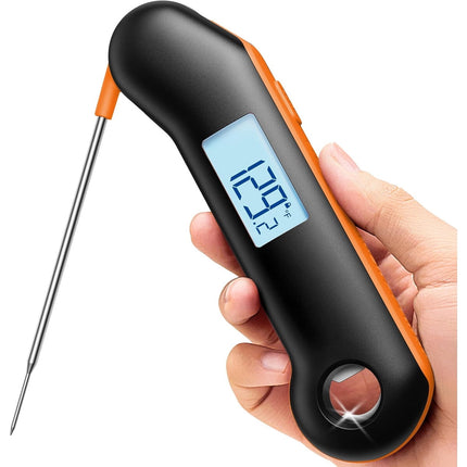 Termómetro de Carne ThermoMaven Digital IP67 HT04