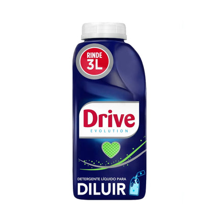 Detergente Liquido para Diluir Drive 500 ml
