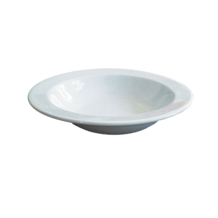 Set De 6 Bowl Cereal Con Borde 18 Cm