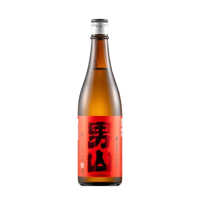 Sake Otokoyama Chokara Junmai 720ml