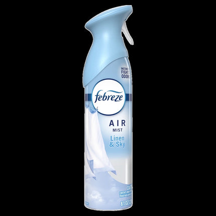 Desodorante Ambiental Febreze linensky Lata, 230 g