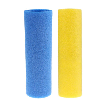 2 Uds Conectores De Fideos De Piscina Anillos De Fideos De Agua Woggle Link Sin Agujero