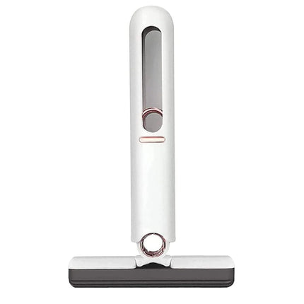Mini Mopa Trapeador Auto Exprimible Portátil Hogar Plegable