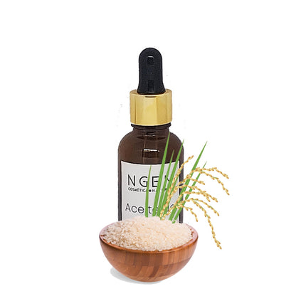 Aceite de Arroz