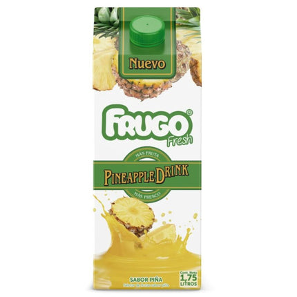 Néctar Frugo Piña, 1,75 L