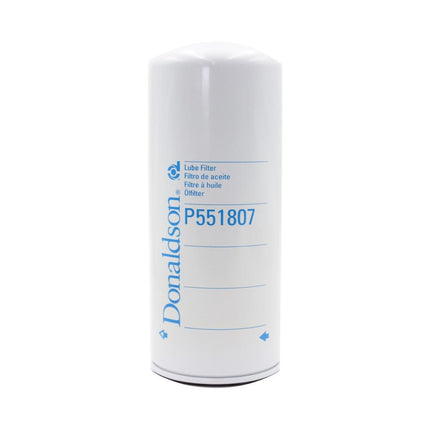Filtro Aceite Motor Donaldson P551807