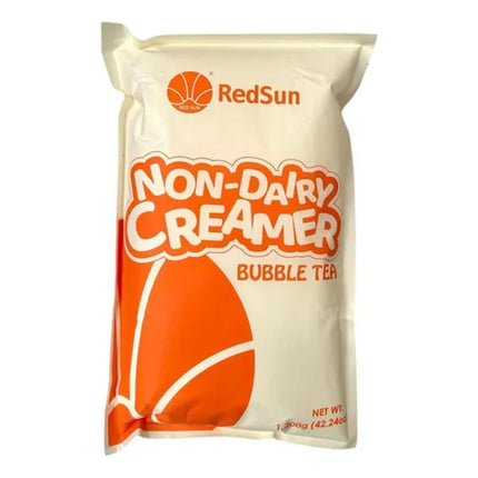 Polvo para Bubble Tea Non-Dairy Creamer 1kg Especial