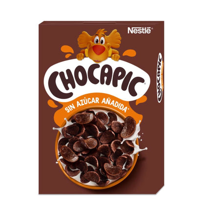 Cereal Sin Azúcar Añadida, 350 g