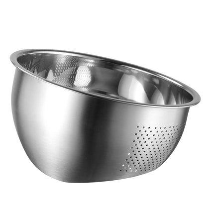 Cocina Colador Colador Arroz Lavadora Colador Tazón Tamices Para Uvas