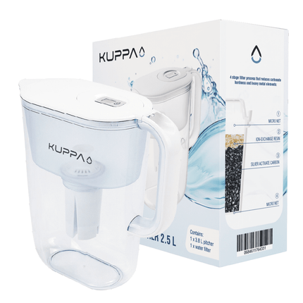 Jarro Agua 2 5 L 1 Un