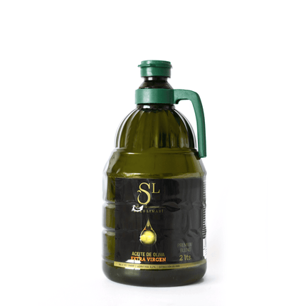 Aceite de Oliva Extra Virgen 2000 ml