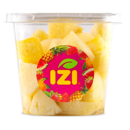 Piña Picada Pote, 400 g