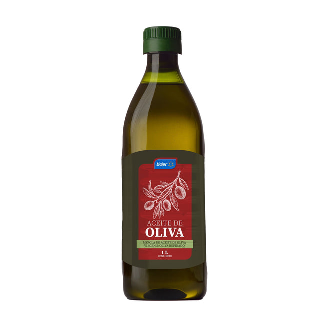Aceite de Oliva, 1 L | Apishop