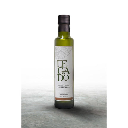 Aceite De Oliva Extra Virgen Legado 250ml