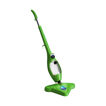 A3D H2O Mop X5 Verde + 3 Mopas Repuesto