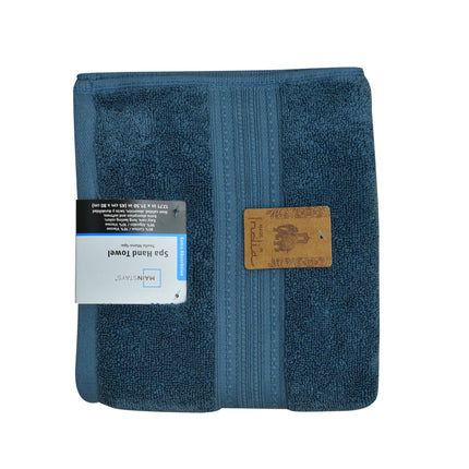 Toalla de Baño Algodón Azul 70x135cm